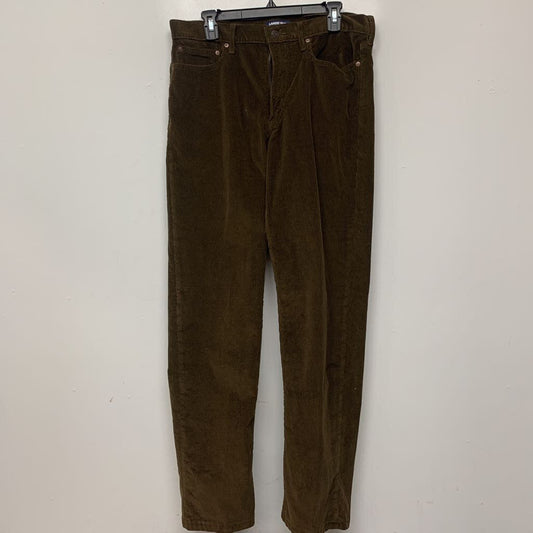 Lands End Pants