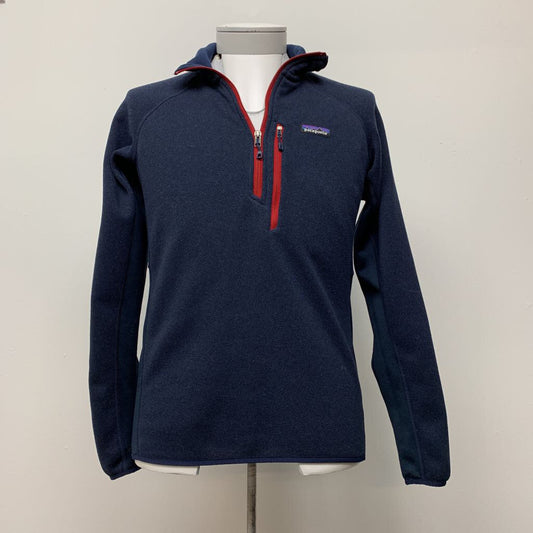 Patagonia Pullover